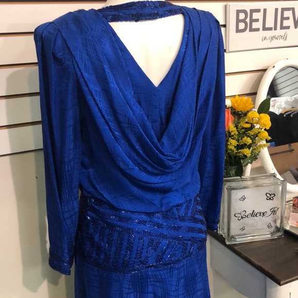 D’ore vintage dress - Picture 6 of 15